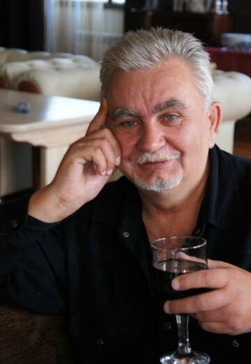My photo - Gennadiy, 69 from Mozhaisk (@gennadiy6404203)