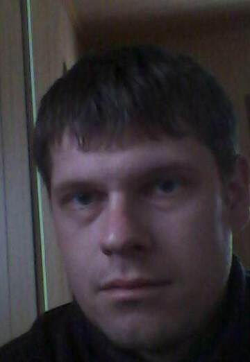 My photo - Anton, 38 from Tyumen (@tiranii240884)
