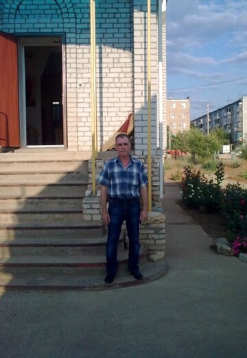 My photo - roman, 53 from Volzhskiy (@roman6855237)