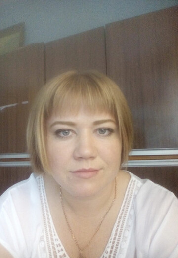 Моя фотографія - Катя, 38 з Переяслав-Хмельницький (@shulyakkatya)