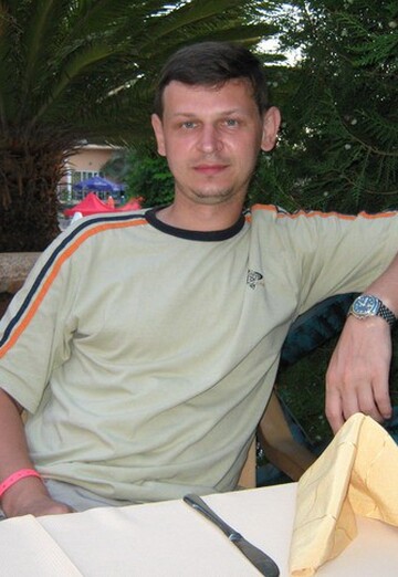 My photo - Sergey, 54 from Kursk (@sergey7001056)