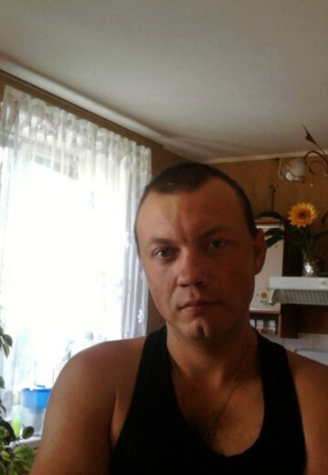 Моя фотография - Денис, 42 из Рыбное (@denis6043592)