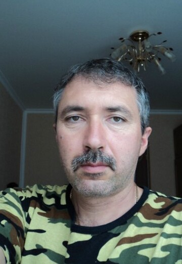 My photo - Radj, 52 from Poltavskaya (@radz5635014)
