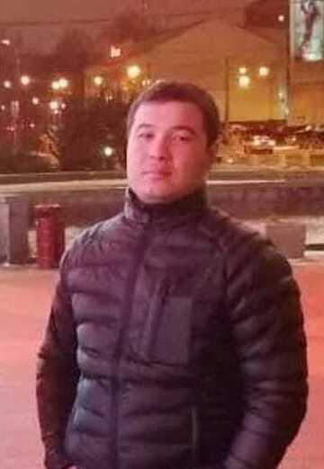 Моя фотография - Али, 31 из Москва (@ali45122)