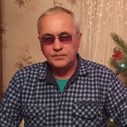Владимир Соловьев, 49, Нурлат