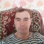 Владимир, 50, Карымское