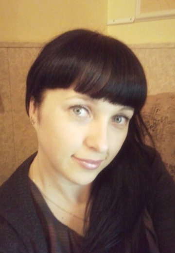 Моя фотография - Наташа, 41 из Ростов (@natasha19814)