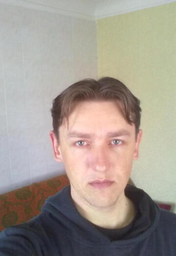 My photo - oleganuh, 48 from Novograd-Volynskiy (@oleganuh)