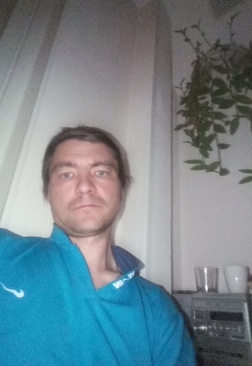 My photo - Aleksey, 46 from Cherepovets (@aleksey443516)