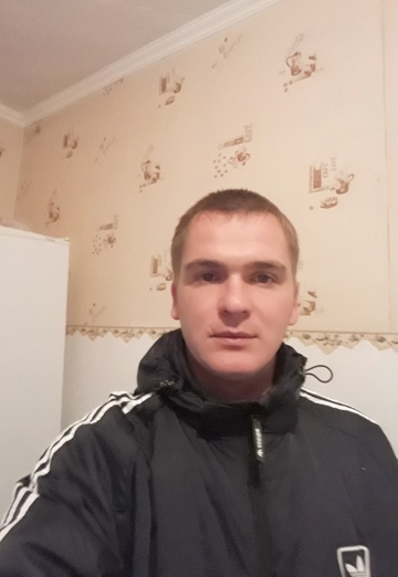 My photo - Kirill, 33 from Anapa (@kirill82801)