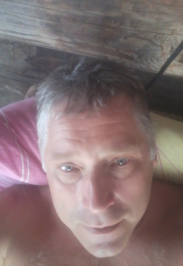 My photo - Andrey, 61 from Arzamas (@andrey624536)