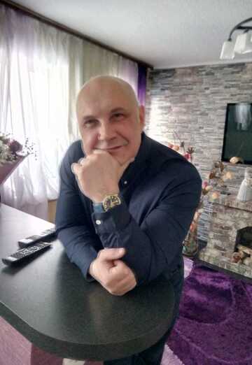 La mia foto - Sergey, 55 di Sergiev Posad (@sergey1052015)