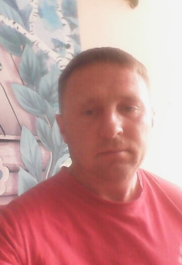 My photo - Dmitriy, 44 from Vyatskiye Polyany (@dmitriy370828)
