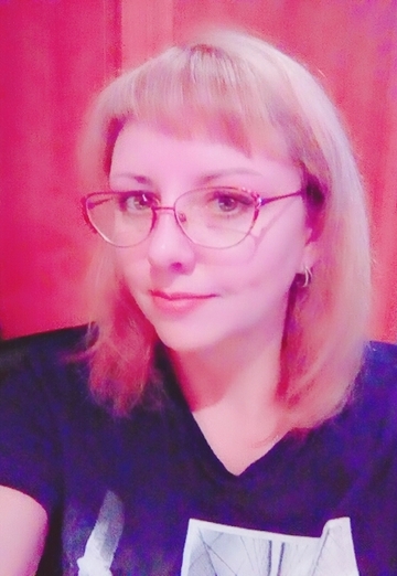 My photo - Natalya, 35 from Tyumen (@natalya267086)