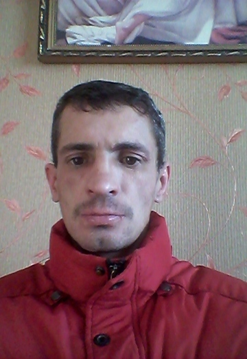 Моя фотография - Александр, 42 из Астана (@aleksandr713591)