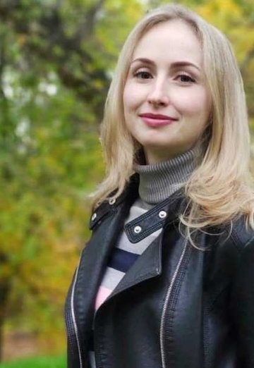 Моя фотография - Иринка, 35 из Новая Каховка (@irinka6261)