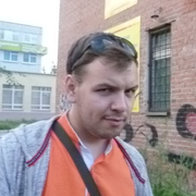 Павел, 31, Североуральск