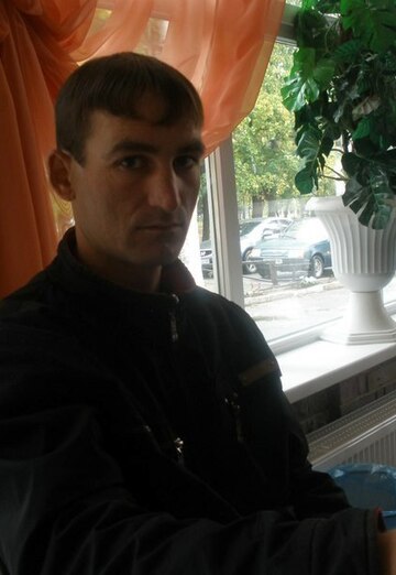 Моя фотография - Андрей, 42 из Торез (@andrey205515)