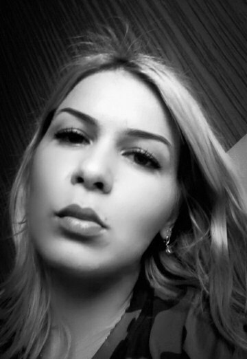 My photo - Inna, 35 from Nizhny Tagil (@inna42782)