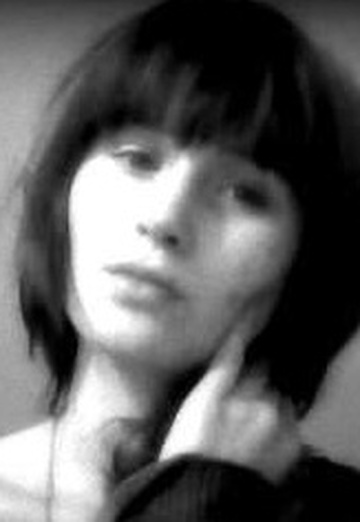 My photo - Nadejda, 32 from Bilovodsk (@nadejda39568)