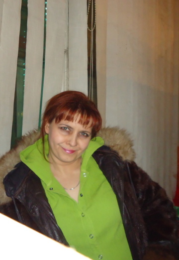Моя фотография - Евгения, 51 из Караганда (@evgeniya777)