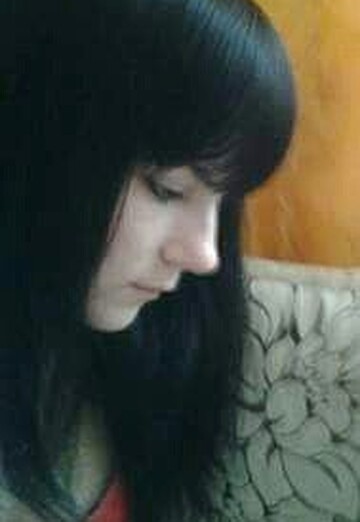 My photo - Anastasiya, 34 from Mazyr (@anastasiya117683)