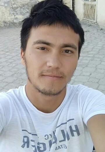 My photo - Aladin, 29 from Makhachkala (@aladin277)