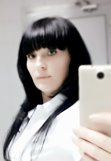Моя фотография - Юлия, 44 из Астрахань (@uliya146668)