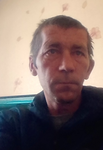 My photo - Sergey, 44 from Dalnegorsk (@sergey924538)