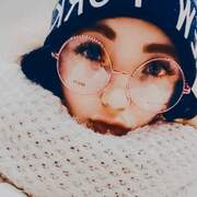 Екатерина, 21, Каменск-Уральский