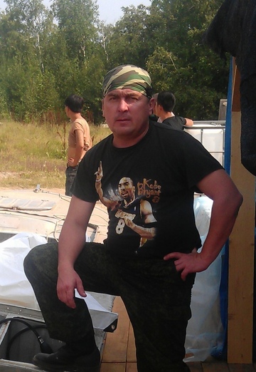 My photo - Valentin, 51 from Khabarovsk (@valentin31797)