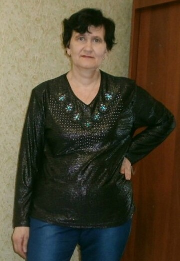 Моя фотография - Ольга, 60 из Невинномысск (@olwga7304792)