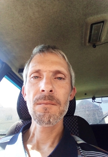 My photo - vitek, 42 from Pyatigorsk (@pest666mailru1)