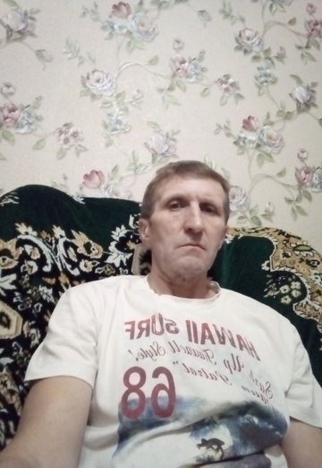 Моя фотография - Александр, 60 из Куйбышев (Новосибирская обл.) (@aleksandr941724)