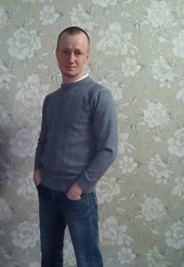 My photo - Yuriy, 47 from Obluchye (@uriy89877)