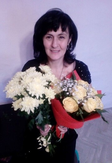 My photo - Irina Kemina, 60 from Novosibirsk (@irinakemina)