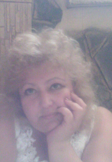My photo - Vita, 55 from Horlivka (@vita3588)