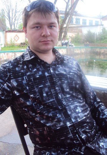 Моя фотографія - ванек, 39 з Славута (@vanek465)
