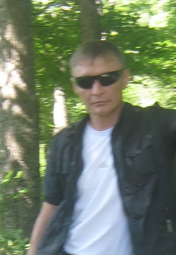 My photo - Sergey, 53 from Fokino (@sergey8689)