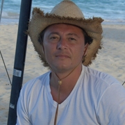 Эдуард, 48, Иваново