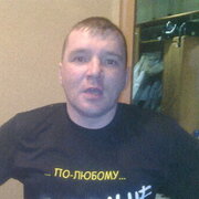 Алекей, 47, Ухта