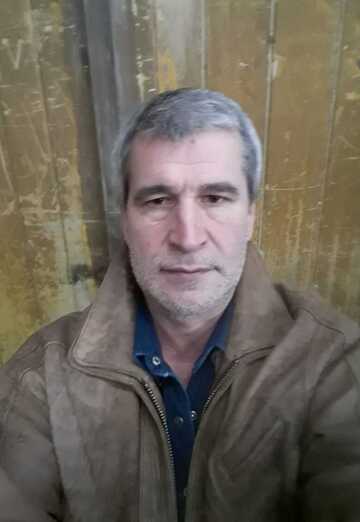 My photo - Viktor, 55 from Saint Petersburg (@viktor269113)