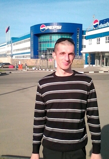 My photo - Evgeniy, 41 from Yegoryevsk (@evgeniy335535)
