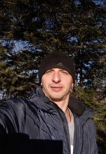 Моя фотография - Григорий, 34 из Славянск-на-Кубани (@grigoriy12722)