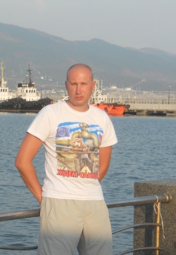 My photo - aleksey, 45 from Rostov (@aleksey358785)