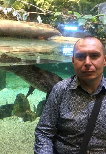 Моя фотография - РОМАН, 44 из Харьков (@roman207788)