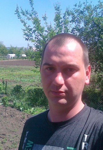 Моя фотография - владислав, 36 из Каменское (@vladislav28075)