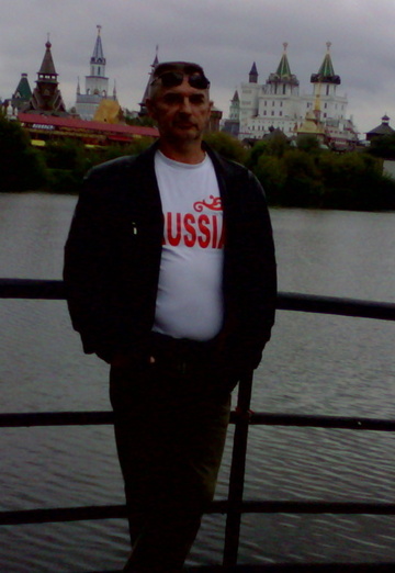 Sergey (@sergey35785) — my photo № 26