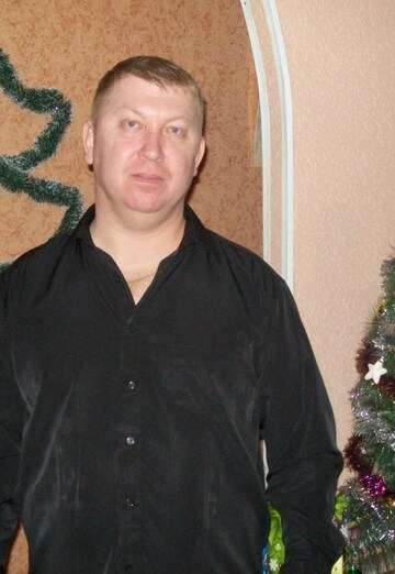 Моя фотография - Александр, 51 из Воронеж (@aleksandr667843)