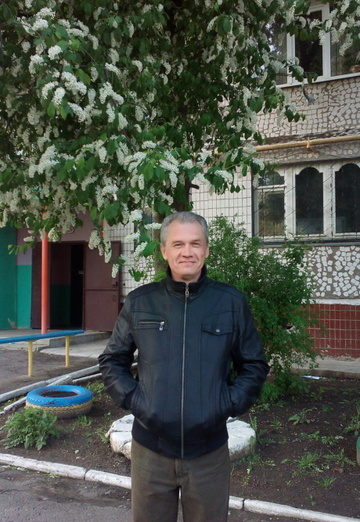 Моя фотография - Валерий, 54 из Краматорск (@valeriykeba0)